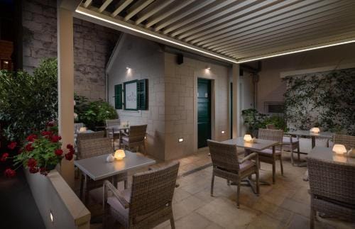 Balatura The Fine Bed&Breakfast Split Hotel in Split