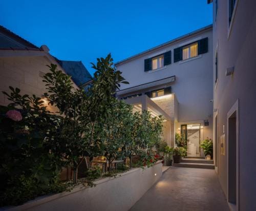 Balatura The Fine Bed&Breakfast Split Hotel in Split