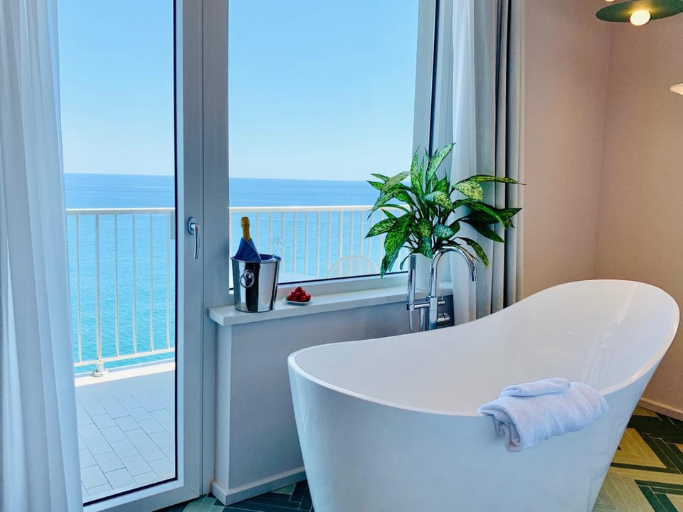 Hotel Corallo Hotel in Imperia