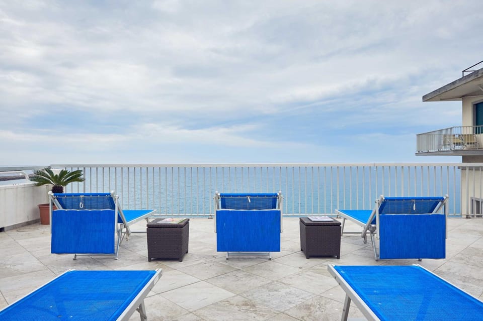 Hotel Corallo Hotel in Imperia