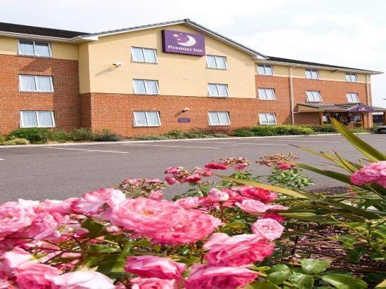 Swindon Central Hotel in Swindon