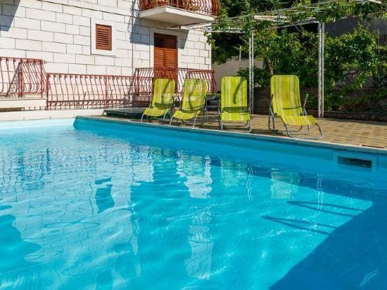 Villa Valjalo Hotel in Dubrovnik