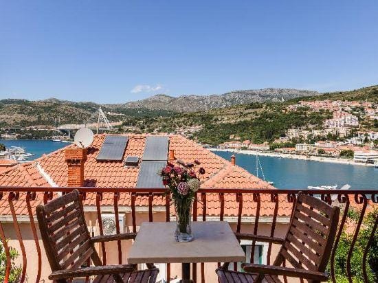 Villa Valjalo Hotel in Dubrovnik