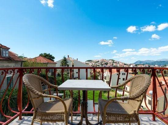 Villa Valjalo Hotel in Dubrovnik