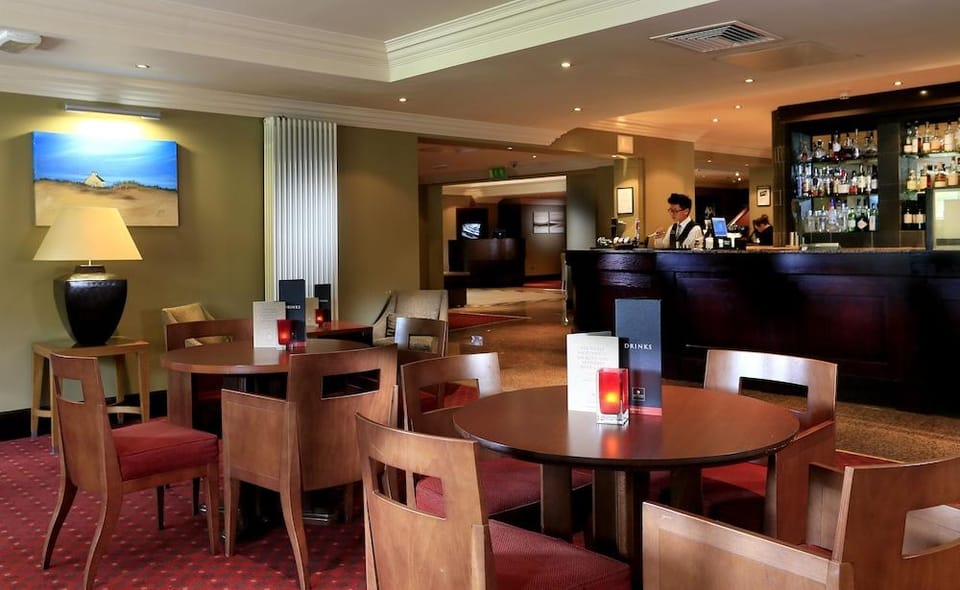 Macdonald Highlands Hotel Hotel in Aviemore