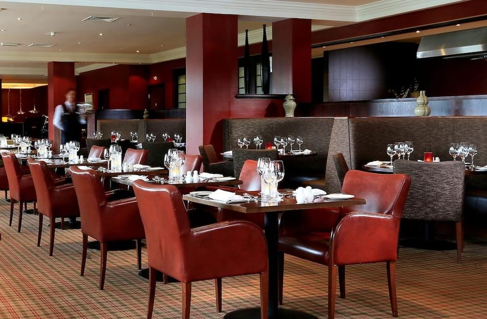 Macdonald Highlands Hotel Hotel in Aviemore