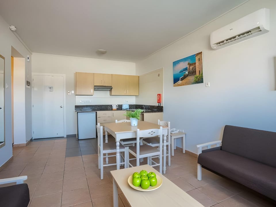 Christabelle Hotel Apartments Hotel in Ayia Napa