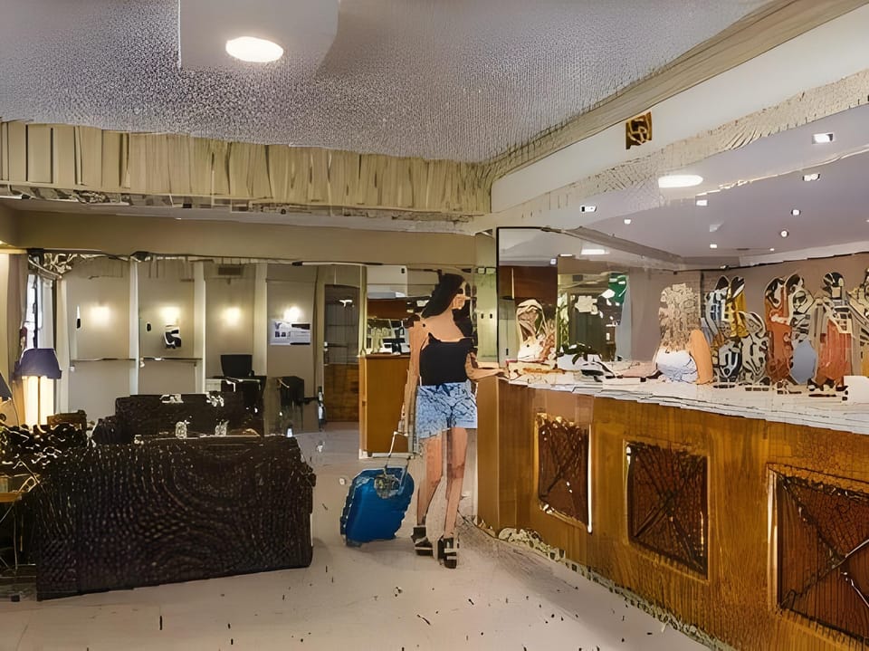 Christabelle Hotel Apartments Hotel in Ayia Napa