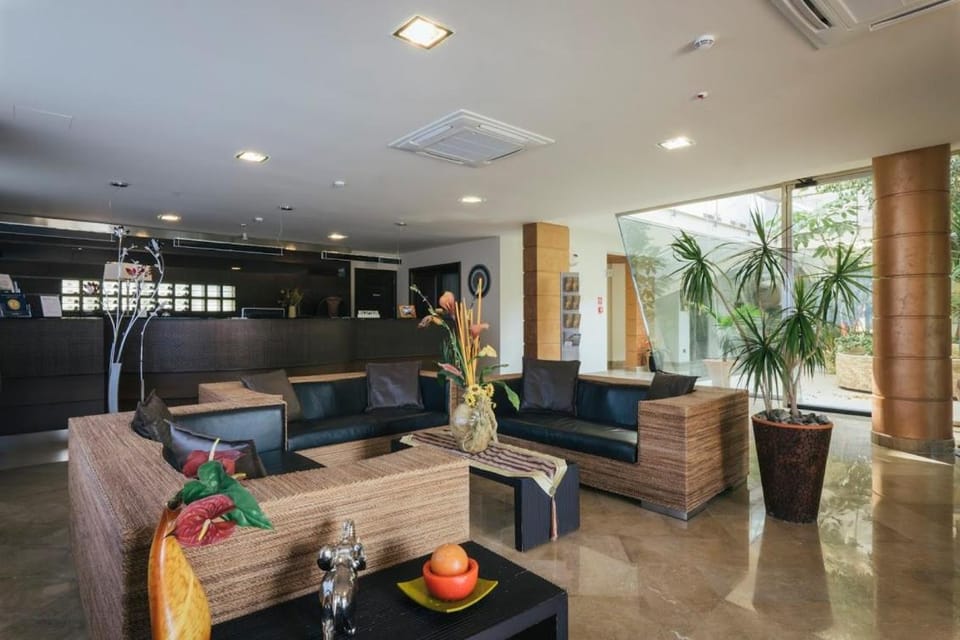 Hotel Costa Azul Hotel in Sicily