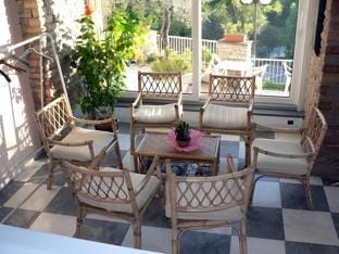 Hotel Cristallo Hotel in Lerici