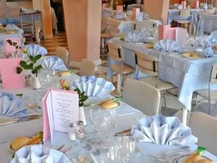 Hotel Cristallo Hotel in Lerici
