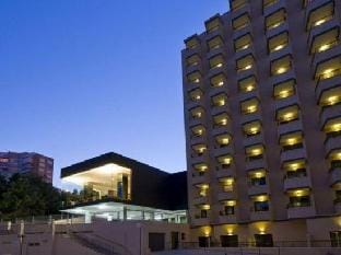 Acapulco Hotel in Benidorm