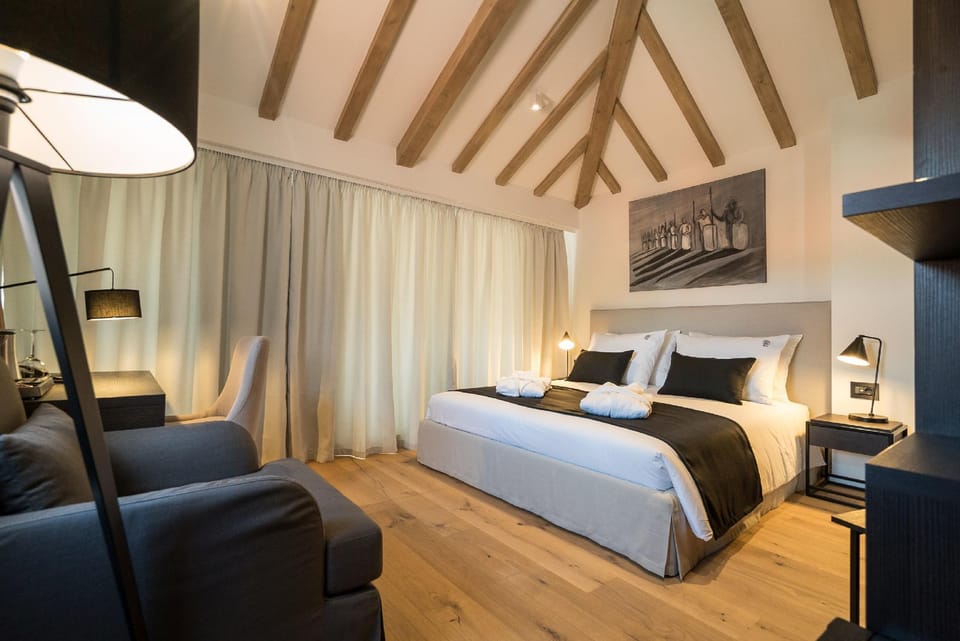 Murum Heritage Hotel Hotel in Split