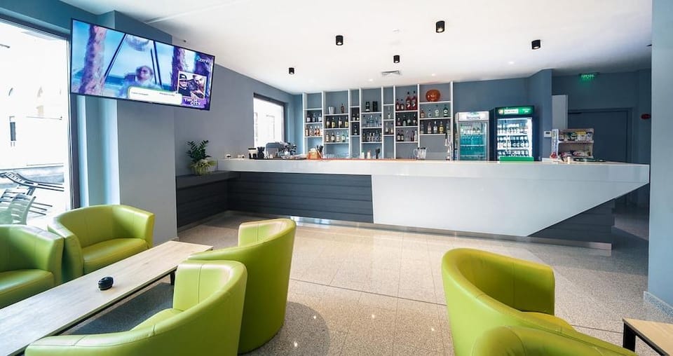 A&M Hotel with Free Parking Hotel in Plovdiv