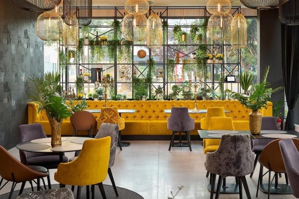 Sia Split Hotel Hotel in Split