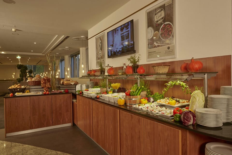 H4 Kassel Hotel in Kassel