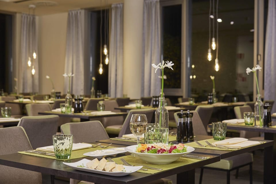 H4 Kassel Hotel in Kassel