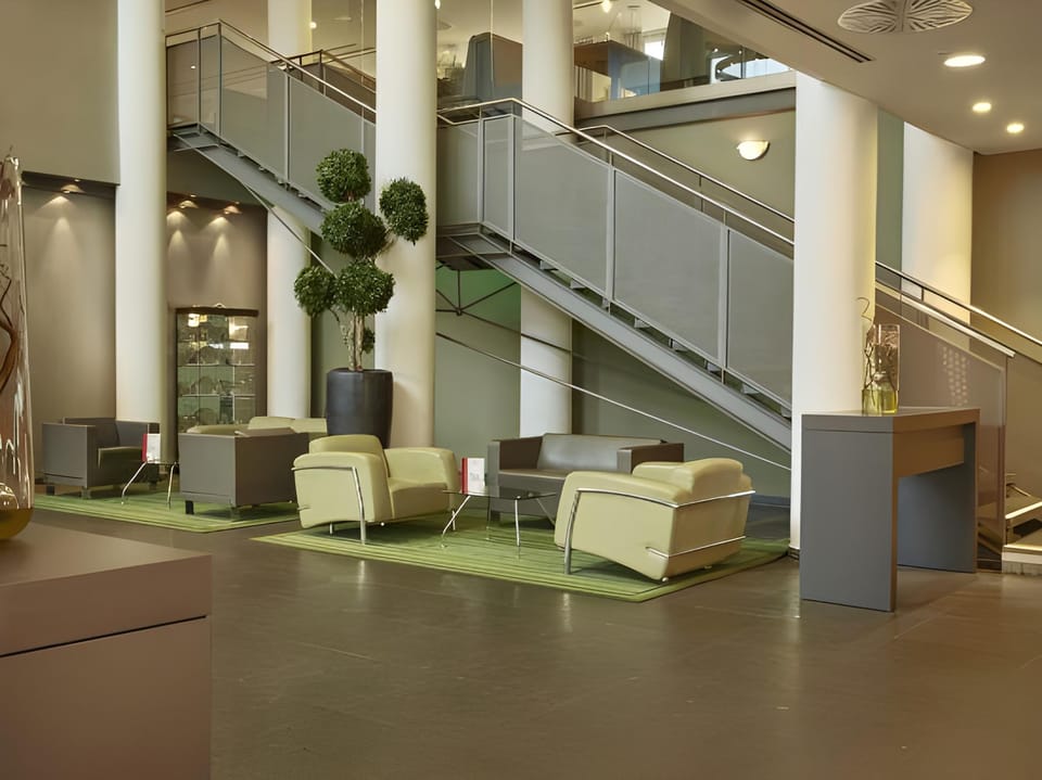 H4 Kassel Hotel in Kassel