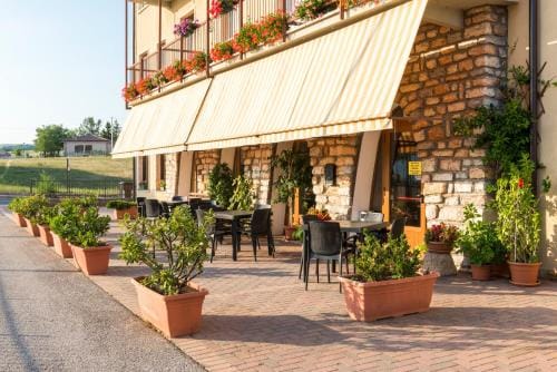 Hotel Cristina Hotel in Veneto