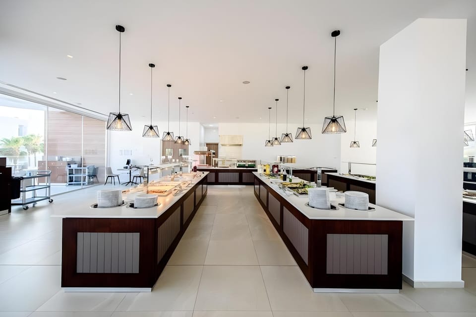 Eleana Hotel Hotel in Protaras