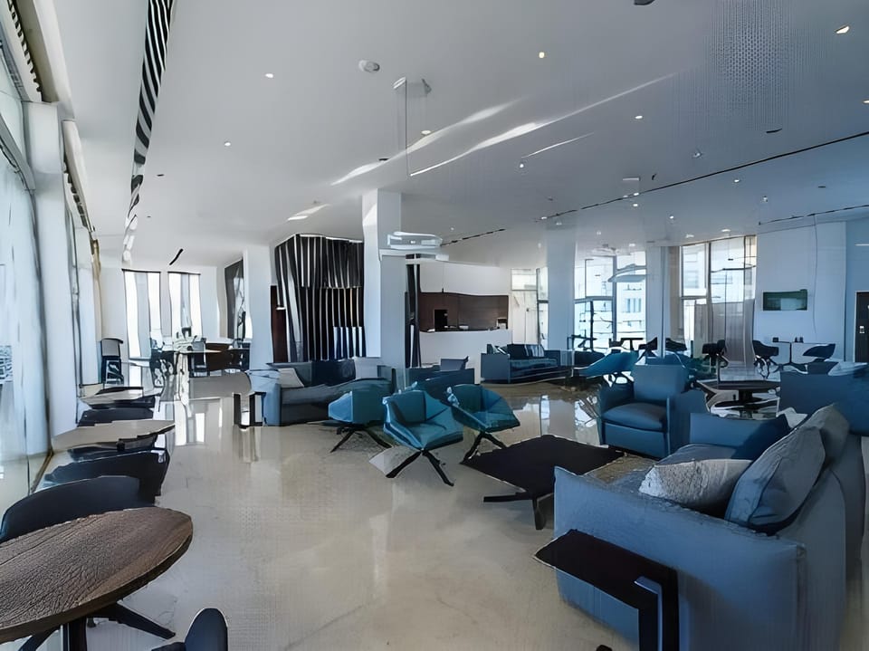 Eleana Hotel Hotel in Protaras