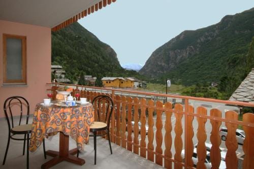 Hotel Dama Bianca Hotel in Valtournenche