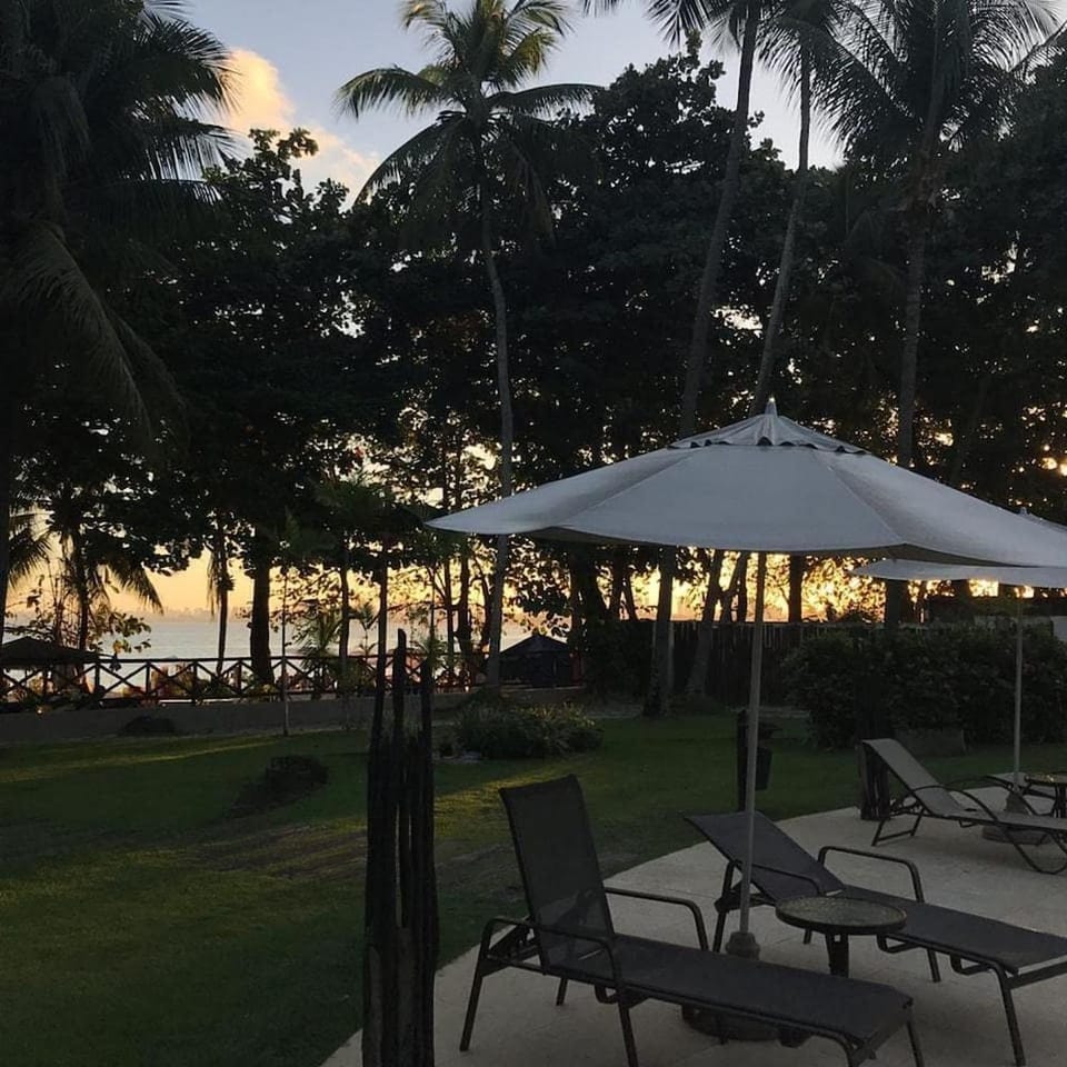 Iara Beach Hotel Boutique Hotel in Salvador