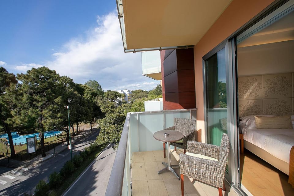 Hotel Daniele Hotel in Lignano Sabbiadoro