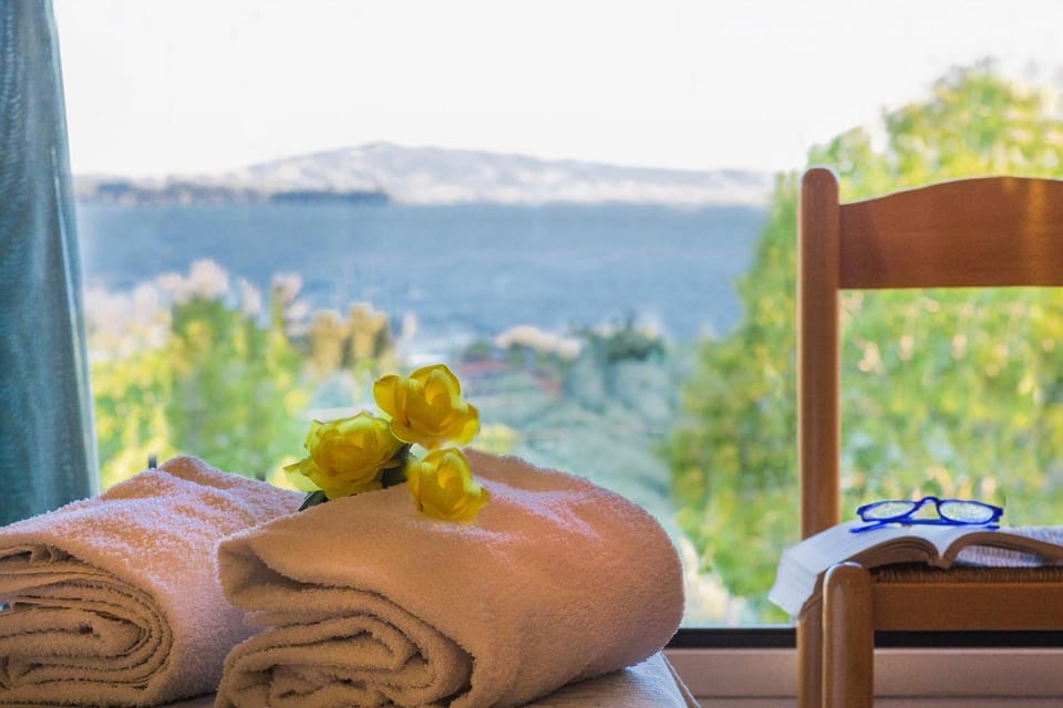 Hotel Darsena Hotel in Umbria