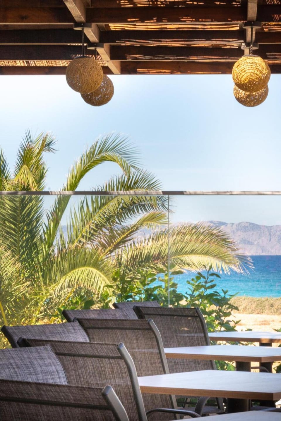 Nirvana Beach Hotel Hotel in Rhodes, Greece