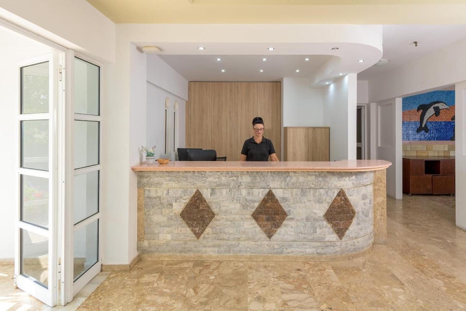 Nirvana Beach Hotel Hotel in Rhodes, Greece