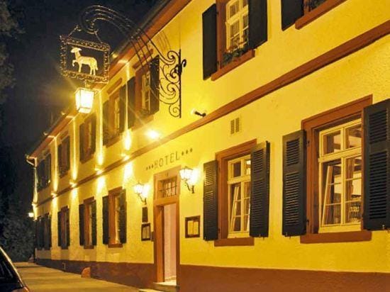 Das Lamm Heidelberg Hotel in Heidelberg