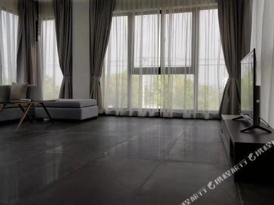 520 Seaview Hotel Hotel in Ream