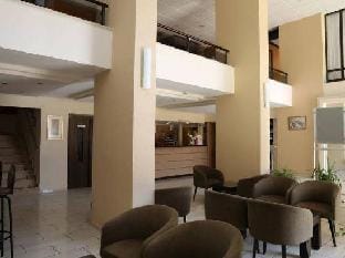 Ridvan Hotel Hotel in Cesme