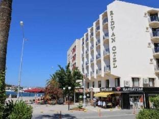 Ridvan Hotel Hotel in Cesme