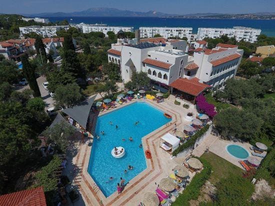 Arinnanda Hotel Cesme Hotel in Cesme