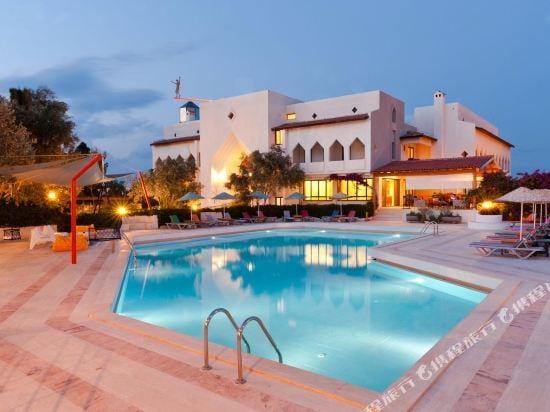 Arinnanda Hotel Cesme Hotel in Cesme