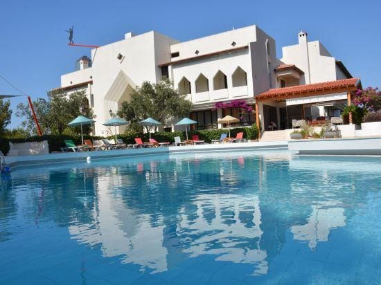 Arinnanda Hotel Cesme Hotel in Cesme