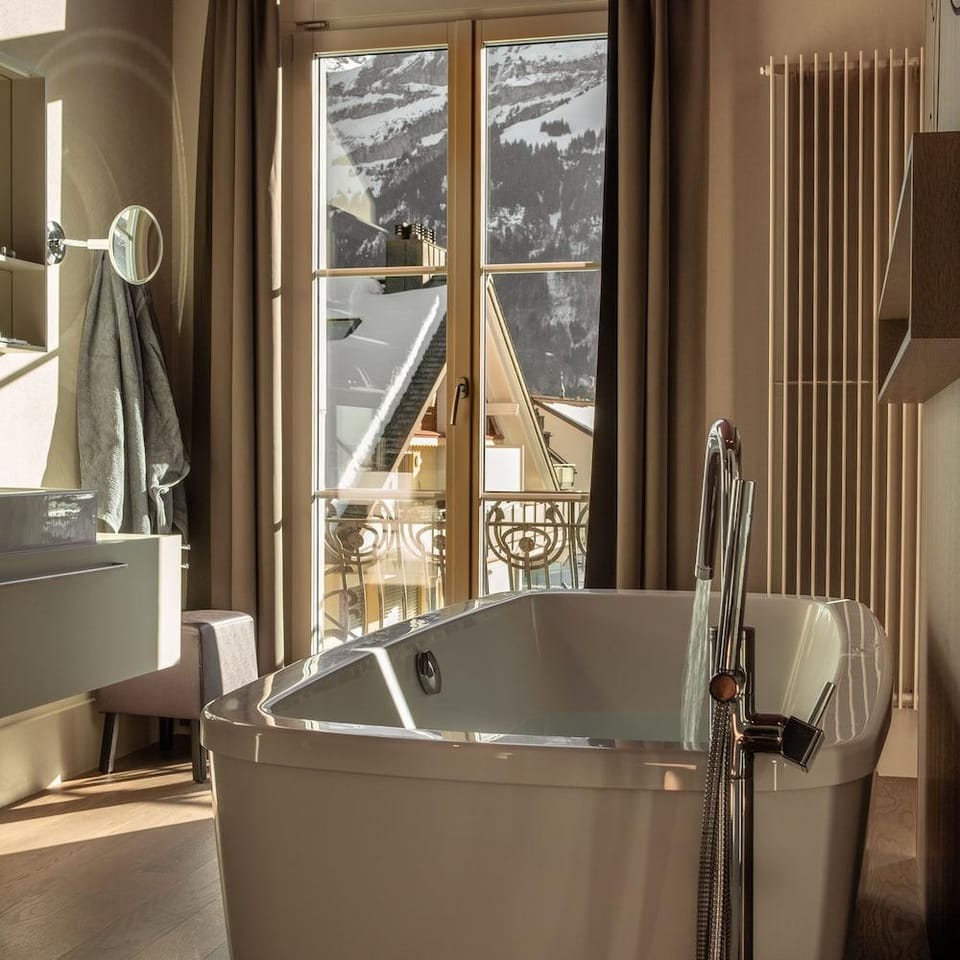 Bellevue-Terminus - Urban Lifestyle Hotel Hotel in Nidwalden