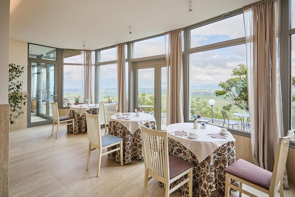 Hotel Dei Capitani Hotel in Montalcino