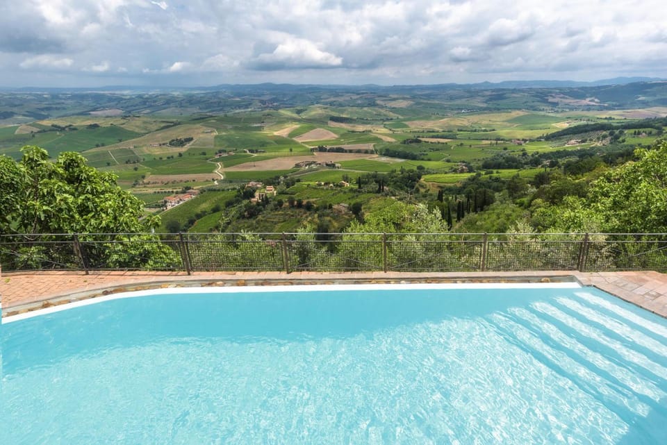 Hotel Dei Capitani Hotel in Montalcino
