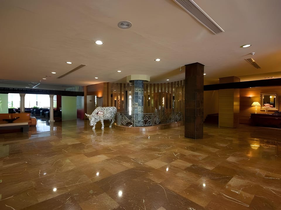Bluesea Al Andalus Hotel in Torremolinos