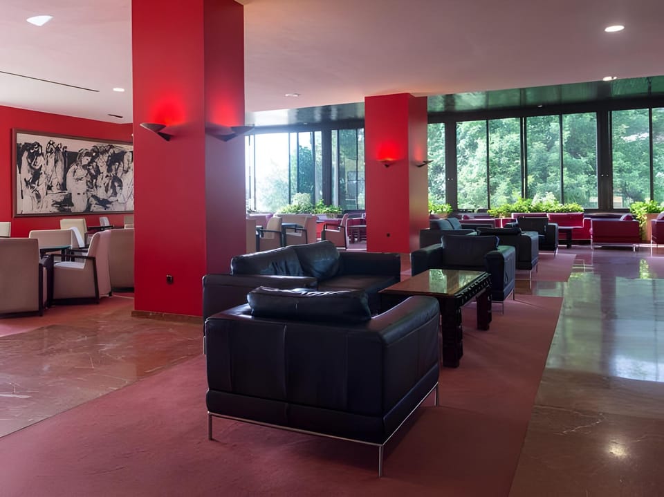 Bluesea Al Andalus Hotel in Torremolinos