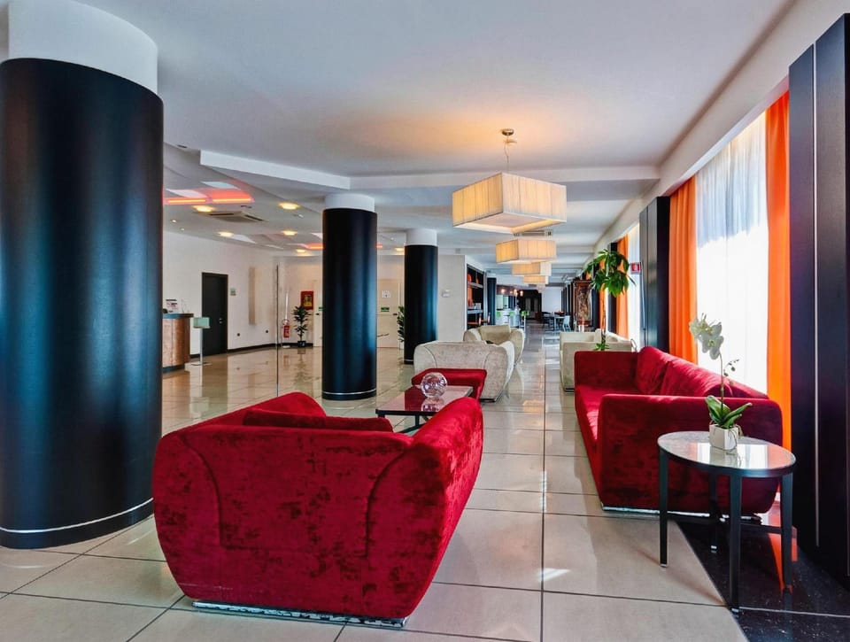 Hotel dei Principati Hotel in Campania