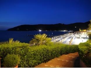 Hotel Del Golfo Hotel in Tuscany