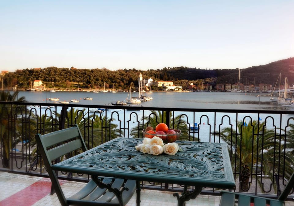 Hotel Della Baia Hotel in Province of Massa and Carrara