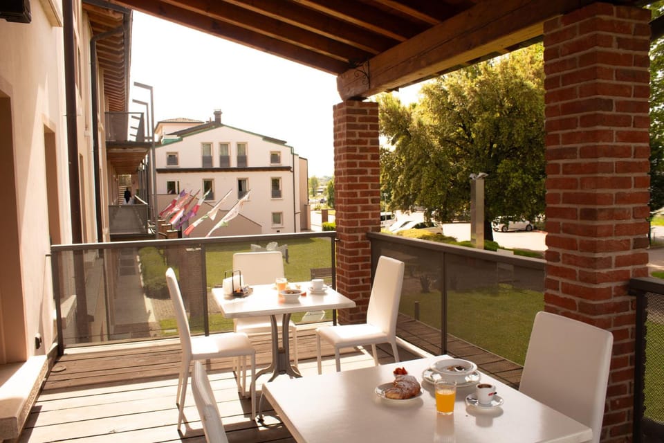 Hotel Della Torre 1850 Hotel in Province of Brescia