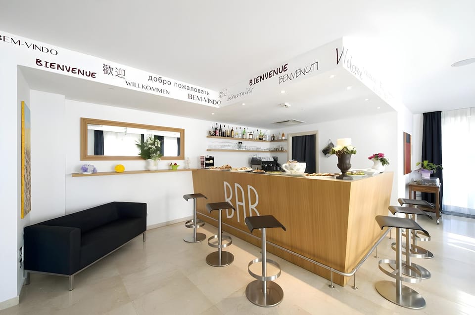 Hotel Delle Fiere Hotel in Lombardy