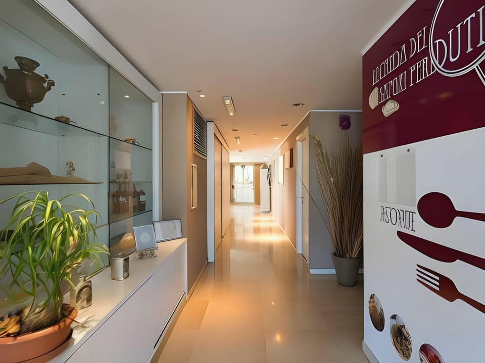 Hotel Delle Fiere Hotel in Lombardy