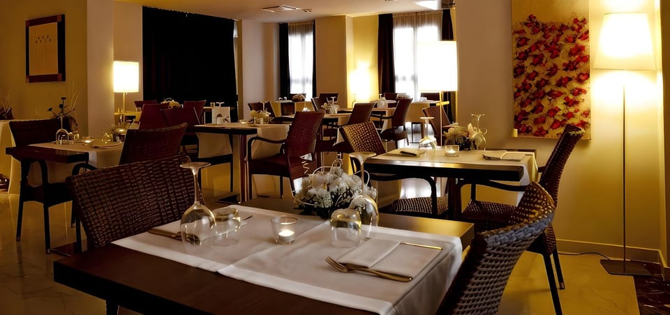 Hotel Delle Fiere Hotel in Lombardy
